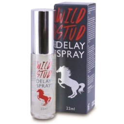 Spray Retardante Wild Stud (22 ml)