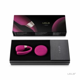 Vibrador Lelo® Insignia Tiani 3 Cereja