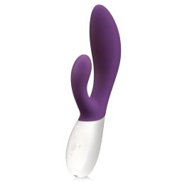 Vibrador Lelo® Ina Wave Ameixa