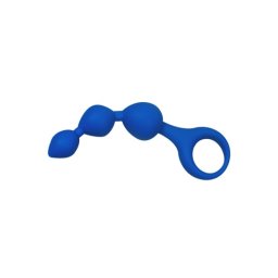 Plug Anal Triball Alive Azul