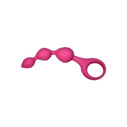 Plug Anal Triball Alive Rosa