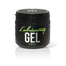 Gel Lubrificante Fisting Lubricating Fists (500 ml)