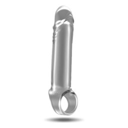 Manga Com Extensor Sono Transparente Nº31