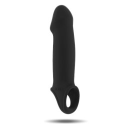 Manga Com Extensor Sono Preta Nº33