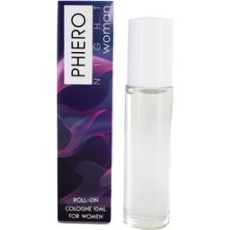 Perfume Phiero Night Woman (10 ml)