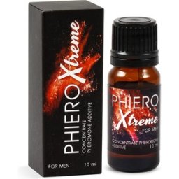 Perfume Phiero Xtreme For Men (10 ml)