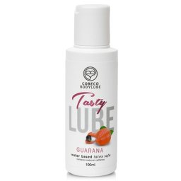 Lubrificante Tasty Lube Guaraná (100 ml)