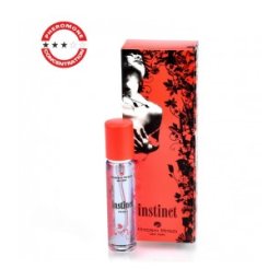 Perfume Miyoshi Miyagi New York Instinct P/ Mulher (15 ml)