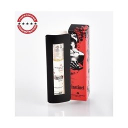 Perfume Miyoshi Miyagi New York Instinct P/ Mulher (5 ml)