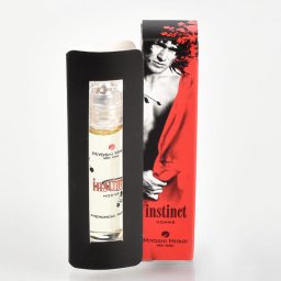 Perfume Miyoshi Miyagi New York Instinct P/ Homem (5 ml)