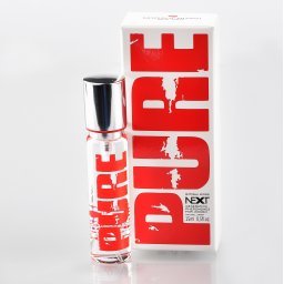 Perfume Miyoshi Miyagi New York Pure P/ Mulher (15 ml)