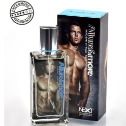 Perfume Miyoshi Miyagi New York Allure & More Azul P/ Homem (30 ml)