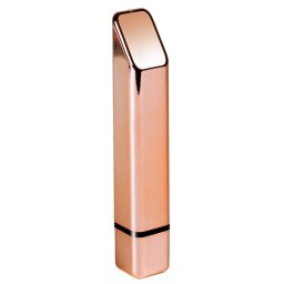 Mini Vibrador Rocks Off Bamboo Gold