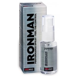 Spray Retardante IronMan (30 ml)