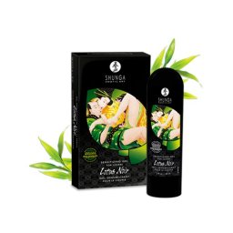Gel Sensibiliante P/ Casal Shunga Lotus Noir (60 ml)