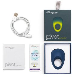 Anel Vibratório We Vibe Pivot