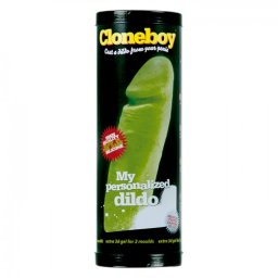 Cloneboy - Kit Clonagem do Pénis Fluorescente