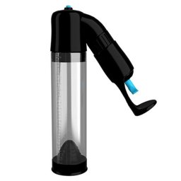 Bomba de Vácuo Automática Pump Worx Deluxe Auto-Vac Power Pump