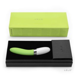Vibrador Lelo® Liv II Lima Verde