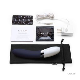Vibrador Lelo® Liv II Azul