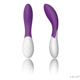 Vibrador Lelo® Mona 2 Púrpura