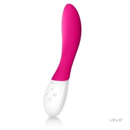 Vibrador Lelo® Mona 2 Cereja