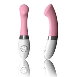 Vibrador Lelo® Gigi II Rosa Claro