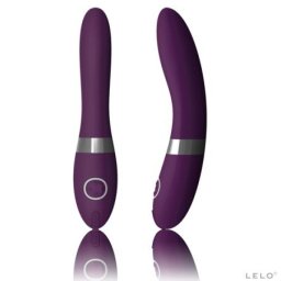 Vibrador Lelo® Elise II Ameixa