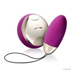 Óvulo Insignia Lyla II Lelo® Rosa Escuro