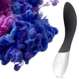 Vibrador Lelo® Mona Wave Preto