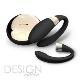 Vibrador Lelo® Insignia Tiani 2 Preto