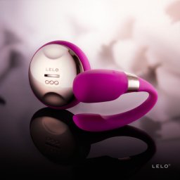 Vibrador Lelo® Insignia Tiani 3 Rosa Escuro