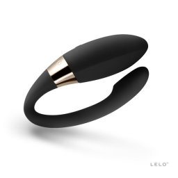 Vibrador Lelo® Noa Couples Preto