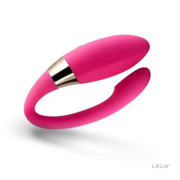Vibrador Lelo® Noa Couples Cereja