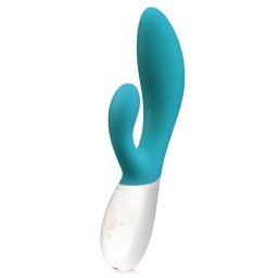 Vibrador Lelo® Ina Wave Azul