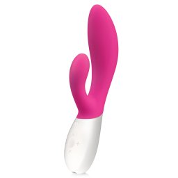 Vibrador Lelo® Ina Wave Rosa