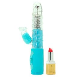 Vibrador Love Me 3 Azul