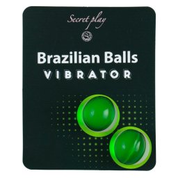 Bolinhas Explosivas Efeito Vibrador (2 Un)