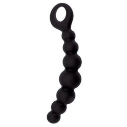 Bolas Anais Caterpill Ass Pretas