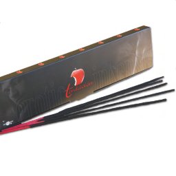 Incenso Erotic Incense C/ Feromonas Caramelo (20 Un)