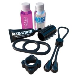 Kit Fantasy C-Ringz Party Pack