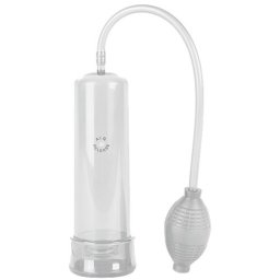 Bomba de Vácuo Releazy Pump Transparente