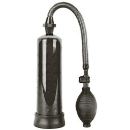 Bomba de Vácuo Bubble Power Pump Preta