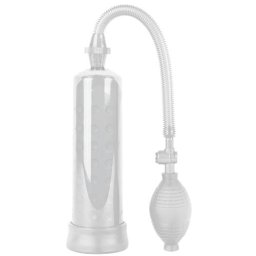 Bomba de Vácuo Bubble Power Pump Transparente