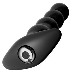 Bolas Anais Vibratórias Recarregávei Beginners Rechargeable Anal Beads Anal Fantasy Elite Collection
