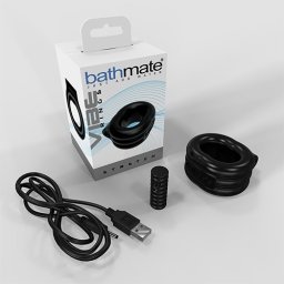 Anel Vibratório Stretch Bathmate