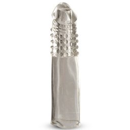 Manga BestSeller Crystal Penis Sheath