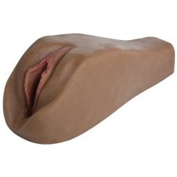 Masturbador Cyber Sex Buddy Preto
