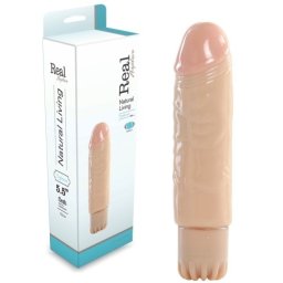 Vibrador Realístico Real Rapture Typhoon 5.5