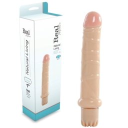 Vibrador Realístico Real Rapture Cyclone 7